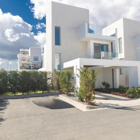Azure Villa