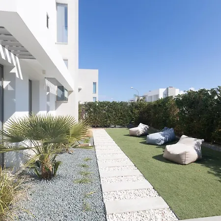 Villa Azure Paralimni