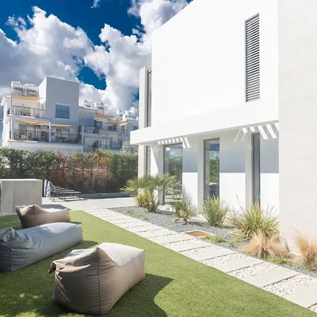 Villa Azure Paralimni