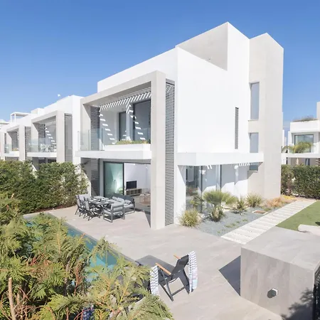 Villa Azure