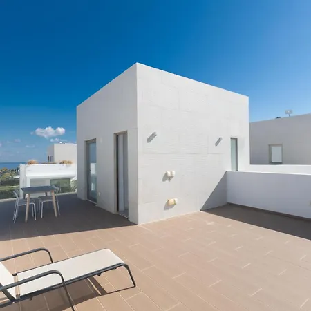 Azure Villa *